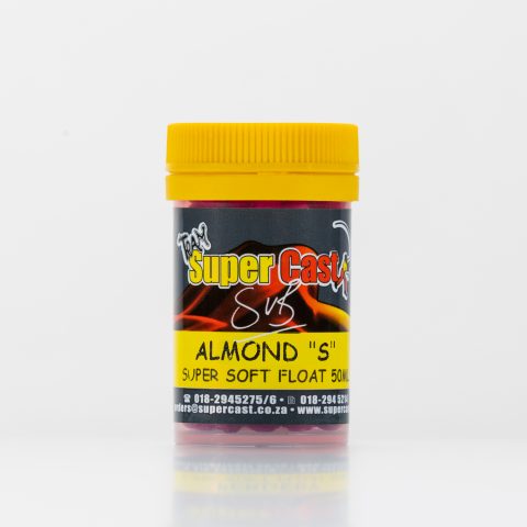 Almond S
